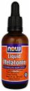 NOW Liquid Melatonin