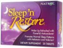 Natrol Sleep 'N Restore