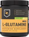 New Whey Nutrition L-Glutamine With MSM