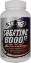 MuscleTech Creatine 6000-ES