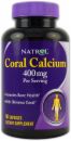 Natrol Coral Calcium