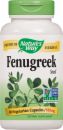 Fenugreek