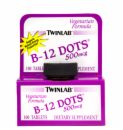 Twinlab B-12 Dots