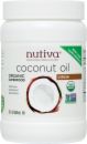 Nutiva Organic Extra-Virgin Coconut Oil