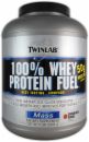 Twinlab 100% Whey Protein Fuel