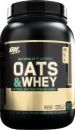 Optimum Natural 100% Oats & Whey