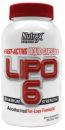 Nutrex Lipo 6