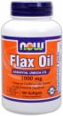 NOW Flax Oil