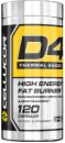 Cellucor D4 Thermal Shock