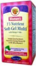Nature's Secret Women's 73 Nutrient Soft-Gel Multi