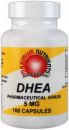 Maximum Nutrients DHEA
