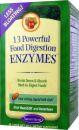 Nature's Secret 13 Powerful Food Digestion ENZYMES