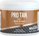 Pro Tan Quick Bronze