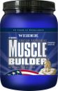 Weider Muscle Builder
