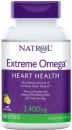 Natrol Exreme Omega Fish Oil