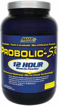 Anabolic protein powder reviews