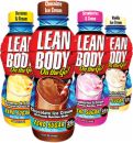 Labrada Lean Body On The Go! RTD