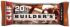 Clif Builder's Bar