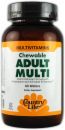 Country Life Chewable Adult Multi
