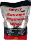 Bioplex Biofit Extreme Platinum Whey