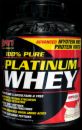 S.A.N. 100% Pure Platinum Whey