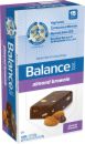 Balance Bar Balance Bars