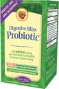 Nature's Secret Digestive Bliss Probiotic