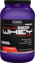 Ultimate Nutrition Prostar 100% Whey Protein
