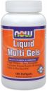 NOW Liquid Multi Gels