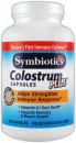 Naturade Symbiotics Colostrum Plus