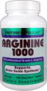 Jarrow Formulas Arginine 1000