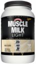 CytoSport Muscle Milk Light