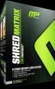 Shred Matrix