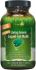 Irwin Naturals Men's Living Green Liquid-Gel Multi