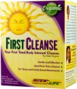 Renew Life First Cleanse