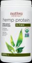 Nutiva Organic Hemp Protein 15g
