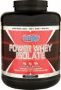 BioX Performance Nutrition Xtreme Power Whey Isolate
