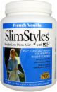 Natural Factors SlimStyles Weight Loss Drink Mix With PGX