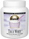 Source Naturals True Whey