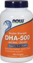 NOW DHA-500