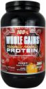 BioRhythm 100% Whole Gains