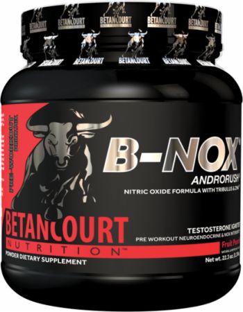 Supplements for testosterone