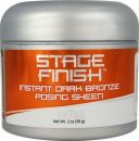 Pro Tan Stage Finish