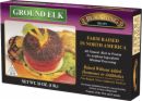 Blackwing Elk Ground Package