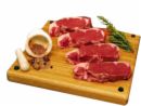 Blackwing Organic Red Meats Sample Package