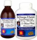 Natural Factors RxOmega-3 Factors