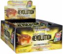 Worldwide Protein Revolution Bar