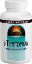 Source Naturals L-Tryptophan