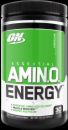 Optimum Essential AmiN.O. Energy, 30 Servings, Blue Raspberry