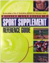 Sport Supplement Reference Guide